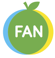 Leeds Food Aid Network logo